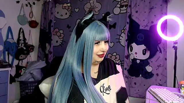 lussyevans24 webcam