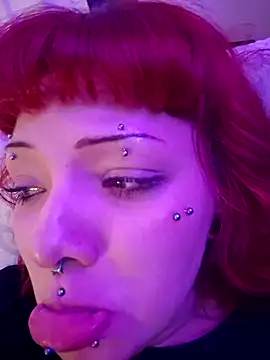 Sarah-Stoner webcam