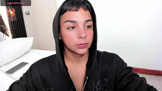 Seductivo_jr webcam