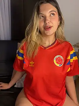 Odett_ webcam