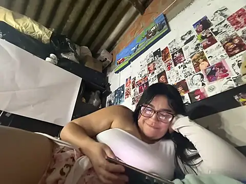 violeta_818 webcam