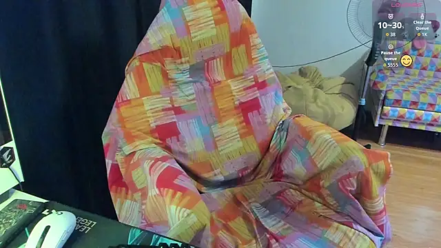 Joel-Pataki webcam