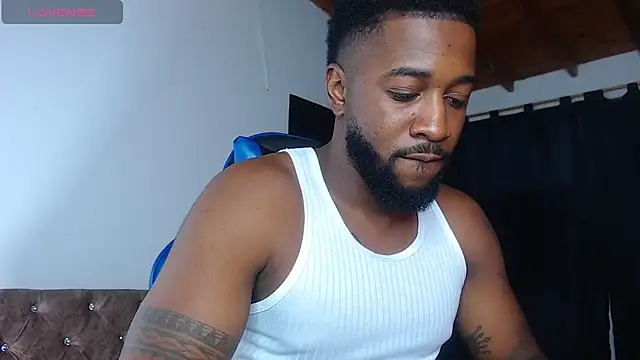 Drake_Nassir4 webcam