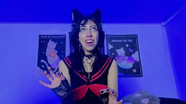 Nyx_nayla webcam