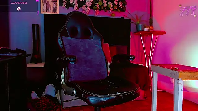 HannibalLester webcam