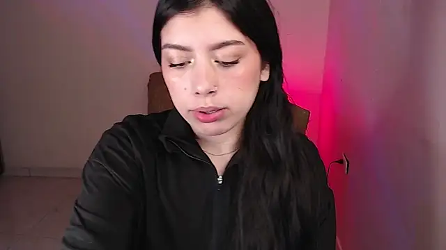 iam_emy webcam