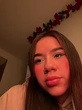 Im_Valen_Cute webcam