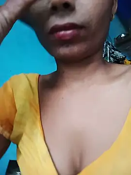 Kajal-Mehra webcam