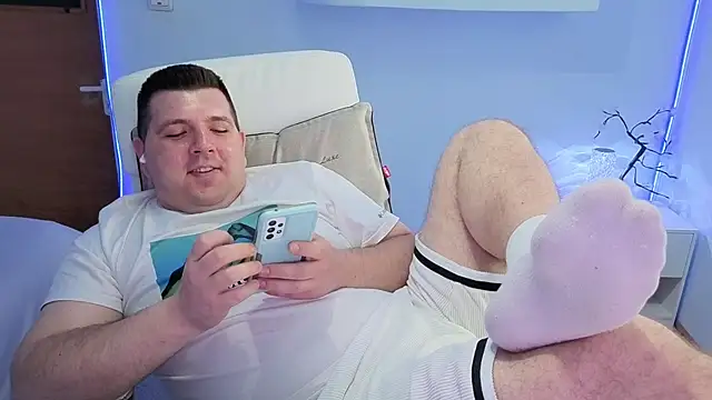 JasonJacks webcam