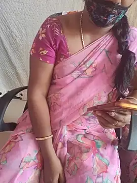 Tamil_roja69 webcam