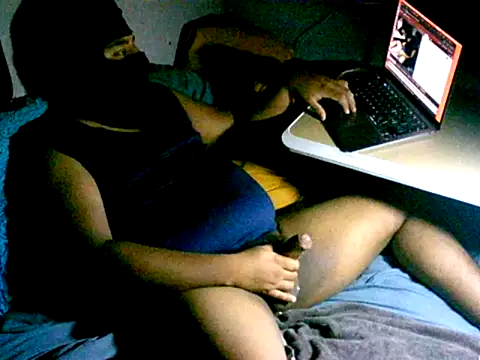 SergCarMX1 webcam