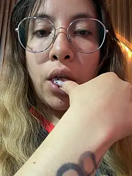 NyxAndria_1 webcam