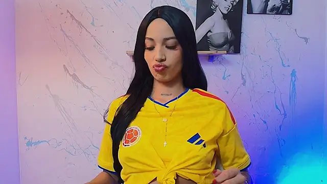 Paulina_Lopezz webcam