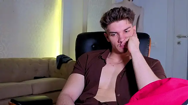 MaxKaiden webcam