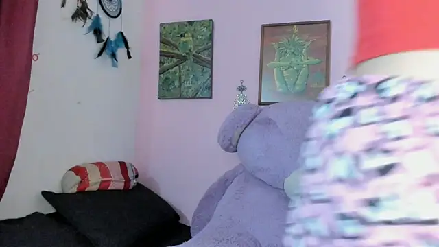 Maddy_Jhonsson webcam