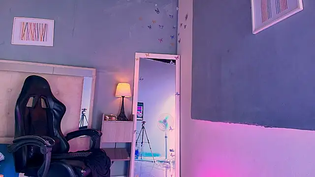 Emily_Castillo_1 webcam