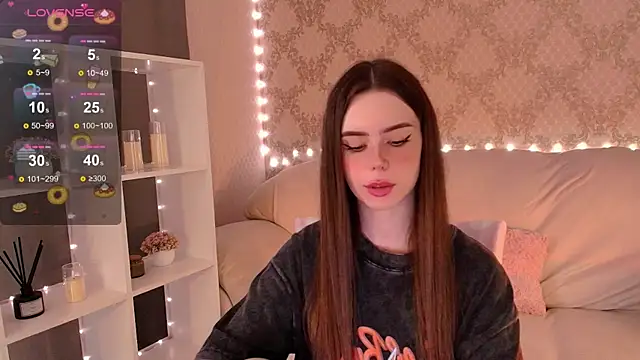 HolyMiax webcam