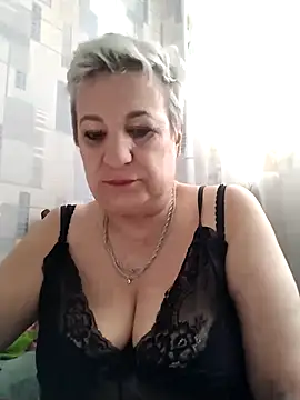 StarNicole webcam