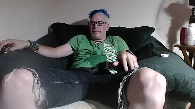 nerdy6 webcam