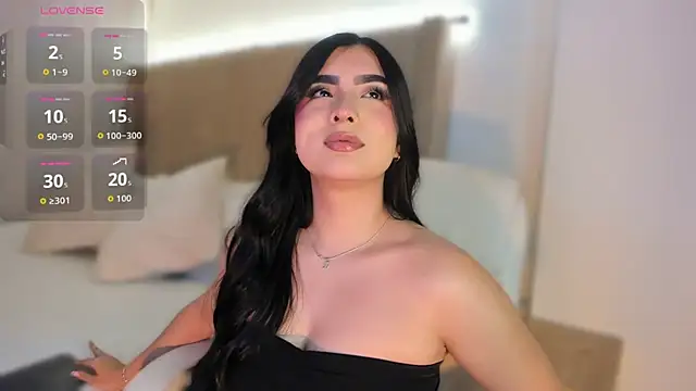 Sweety_Nicole_ webcam