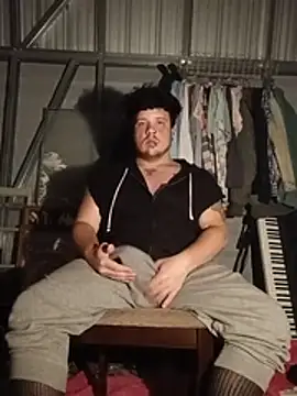 Zye_Vesper webcam