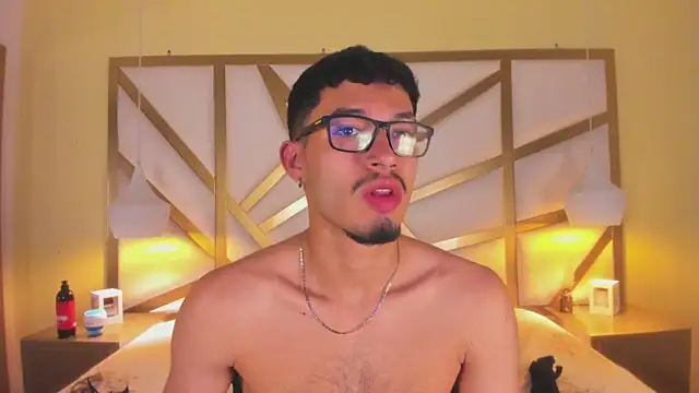 Jaxon_Carter webcam