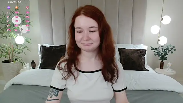 NancyJonson webcam