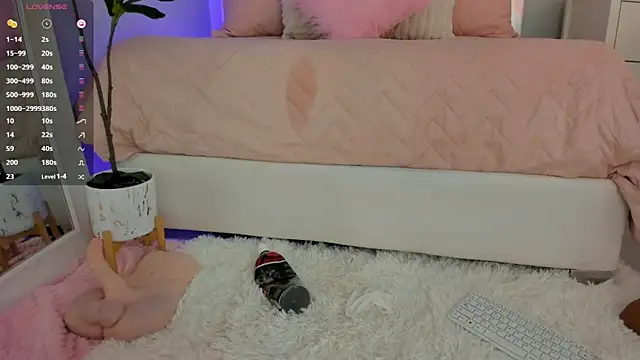 ami_sweet18 webcam