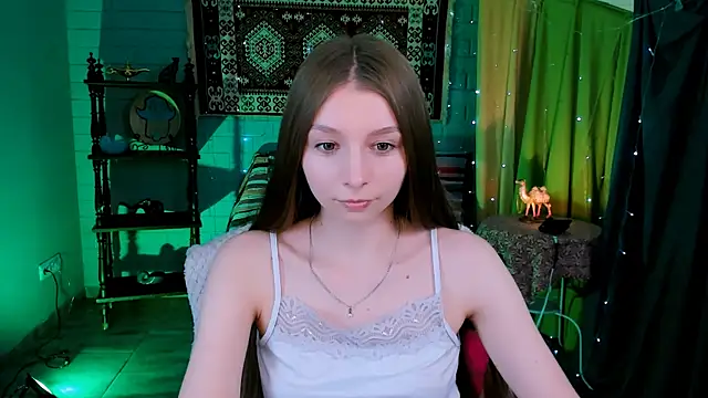 JulieDaniel webcam