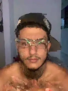 Lord_Luciferhot_Dirty666 webcam