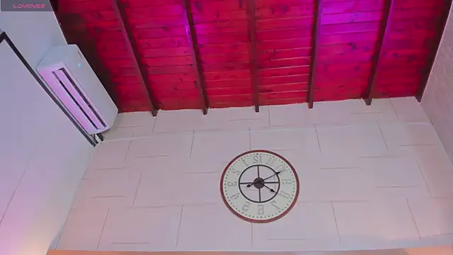 Meloddy_Rose webcam
