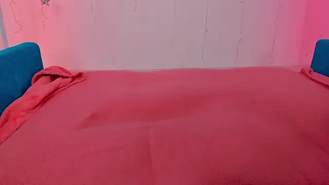 LisaFoxyMe webcam
