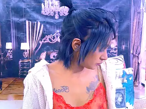 IndianRebel4u2Luv webcam