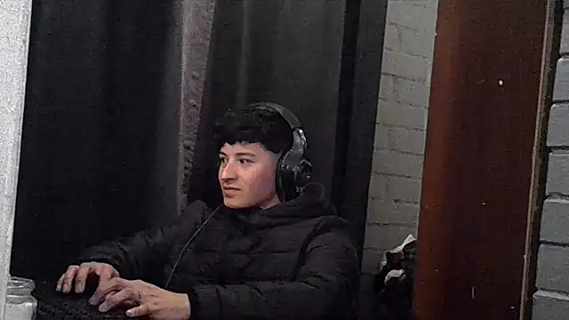 feeelipe2007 webcam