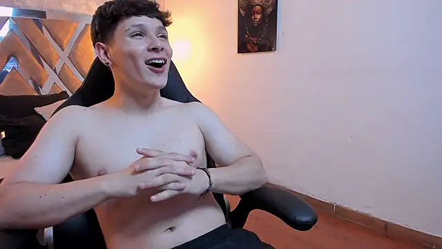 kraven_lust webcam