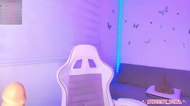 sweettvera webcam