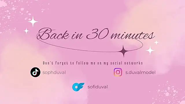 sophie_duval webcam