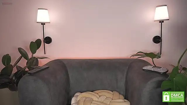 nyx_97 webcam