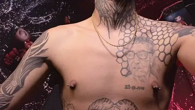 Paulo_527 webcam