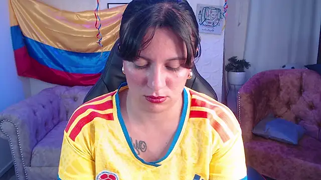 amanda_rousee webcam