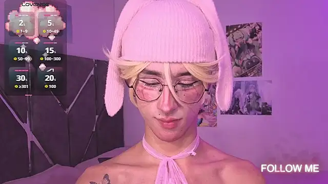 Kitsuneplay_ webcam