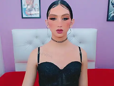 shantal_gil webcam