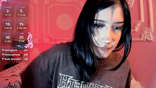 Kat_VonDe webcam