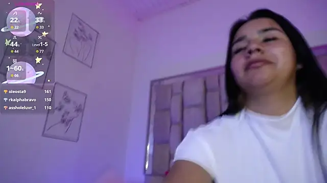 Bella_Haimi webcam