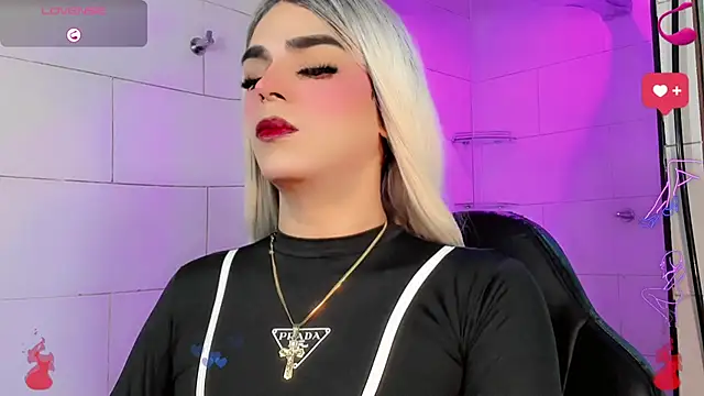 Maddye_Fox webcam