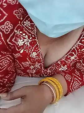 Simran_008 webcam