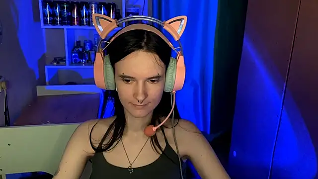 MabelDefina webcam