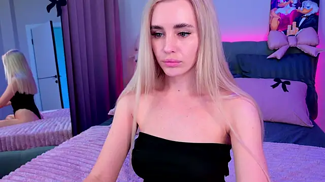 Rossy_X webcam
