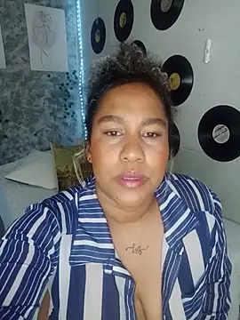 medusafox_ webcam