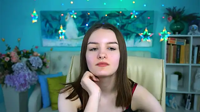 KellieBanshe webcam